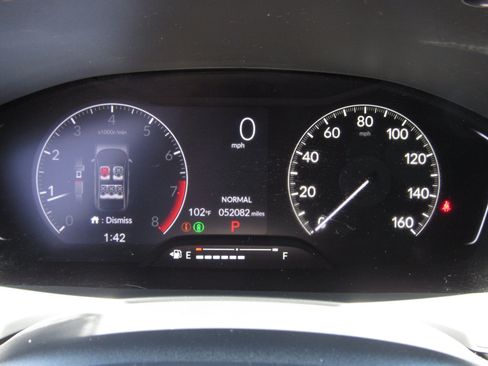 Certified 2024 Honda Civic Sport image 24