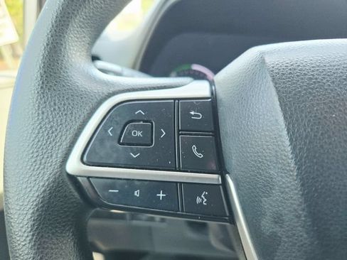 Used 2021 Toyota Sienna LE FWD image 21