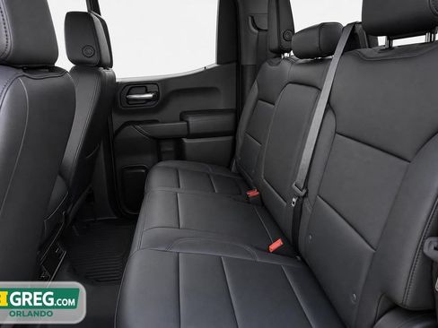 Used 2026 GMC Sierra 1500 Pro w/ Pro Value Package RWD image 15
