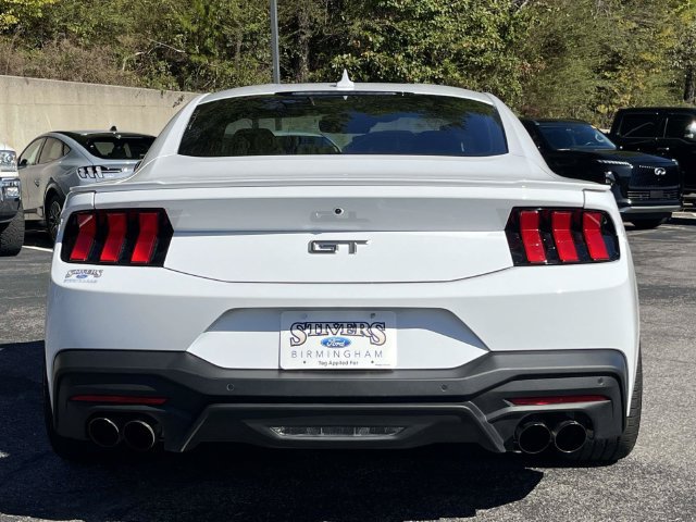 Used 2026 Ford Mustang GT Premium RWD image 5