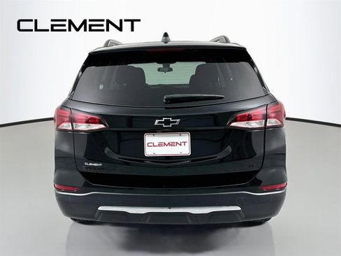Used 2022 Chevrolet Equinox LT FWD image 8
