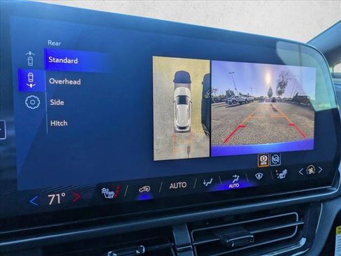 New 2026 Chevrolet Equinox EV RS image 13