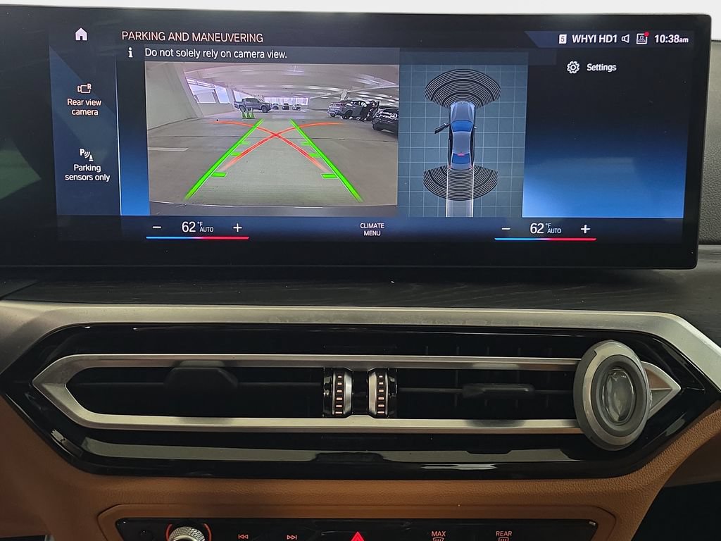 Certified 2024 BMW 330i Sedan w/ Convenience Package RWD image 21