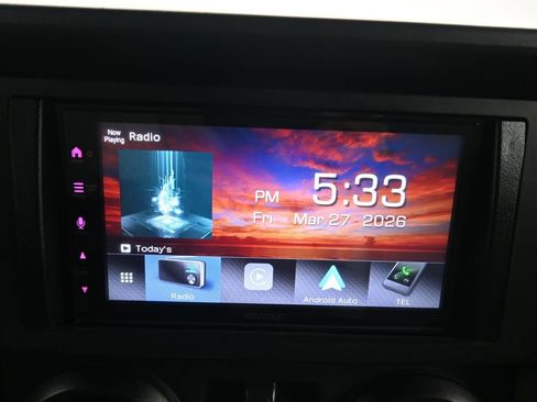 Used 2010 Jeep Wrangler Sport image 16