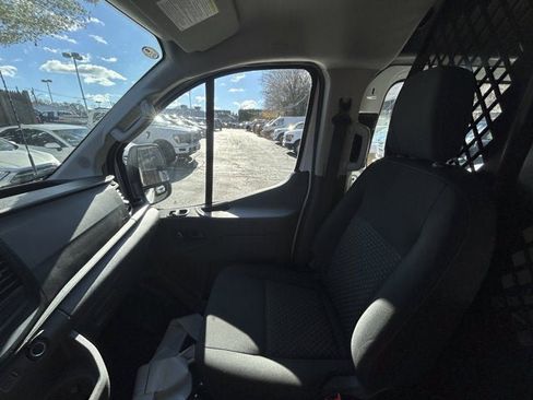 Used 2024 Ford Transit 250 Low Roof w/ Exterior Upgrade Package image 24