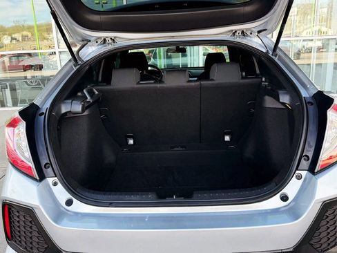 Used 2017 Honda Civic EX image 13