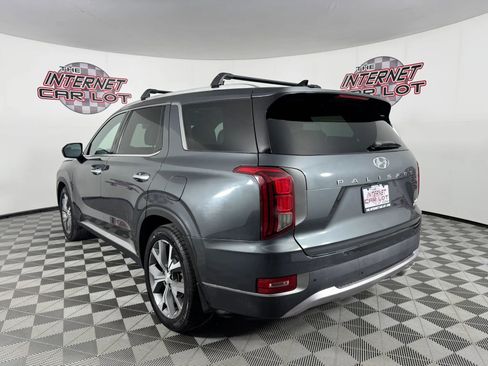 Used 2022 Hyundai Palisade SEL w/ Premium Package AWD/4WD image 5