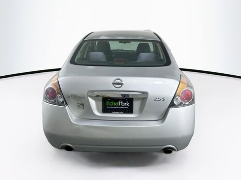 Used 2012 Nissan Altima 2.5 S FWD image 7