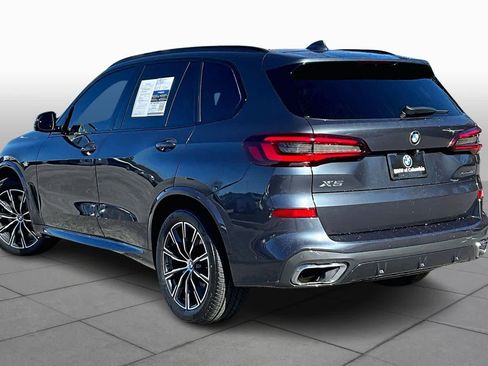 Used 2020 BMW X5 xDrive40i w/ M Sport Package image 12