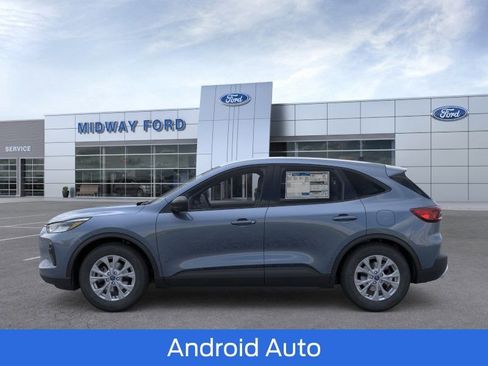 New 2026 Ford Escape Active w/ Cold Weather Package AWD/4WD image 3