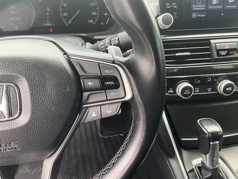 Used 2022 Honda Accord Sport Special Edition image 28