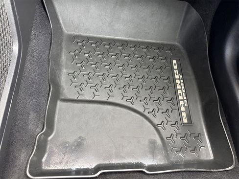 Used 2022 Ford Bronco Sport Big Bend w/ Convenience Package image 36