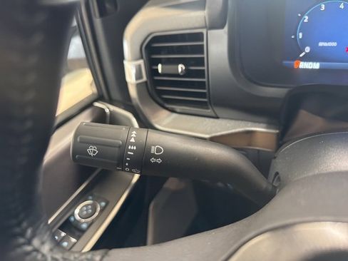 Used 2025 Ford F150 Platinum w/ Equipment Group 702A High image 31