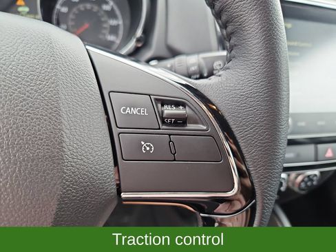 Used 2026 Mitsubishi Outlander Sport SE AWD/4WD image 12