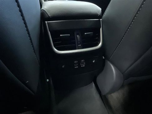 Used 2024 Subaru Outback Limited w/ Popular Package #2 image 23