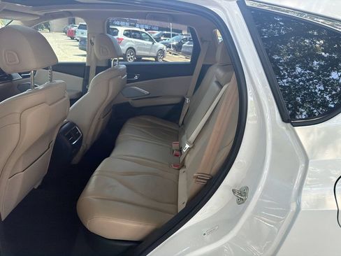 Used 2021 Acura RDX w/ Technology Package AWD/4WD image 23