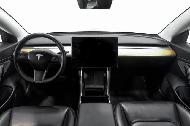 Used 2020 Tesla Model 3 Long Range AWD/4WD image 21