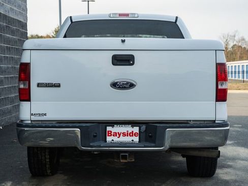 Used 2004 Ford F150 Lariat image 7