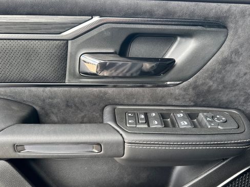 New 2026 RAM 1500 RHO AWD/4WD image 10