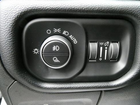 Used 2021 RAM 1500 TRX w/ Trailer Tow Group image 23