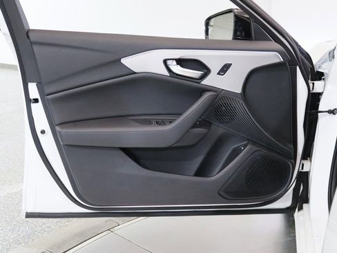 Certified 2023 Acura TLX image 11