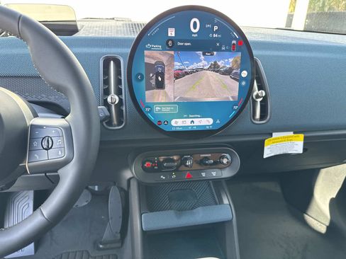 New 2026 MINI Cooper Countryman S image 26