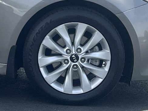 Used 2016 Kia Optima EX w/ Premium Package FWD image 35