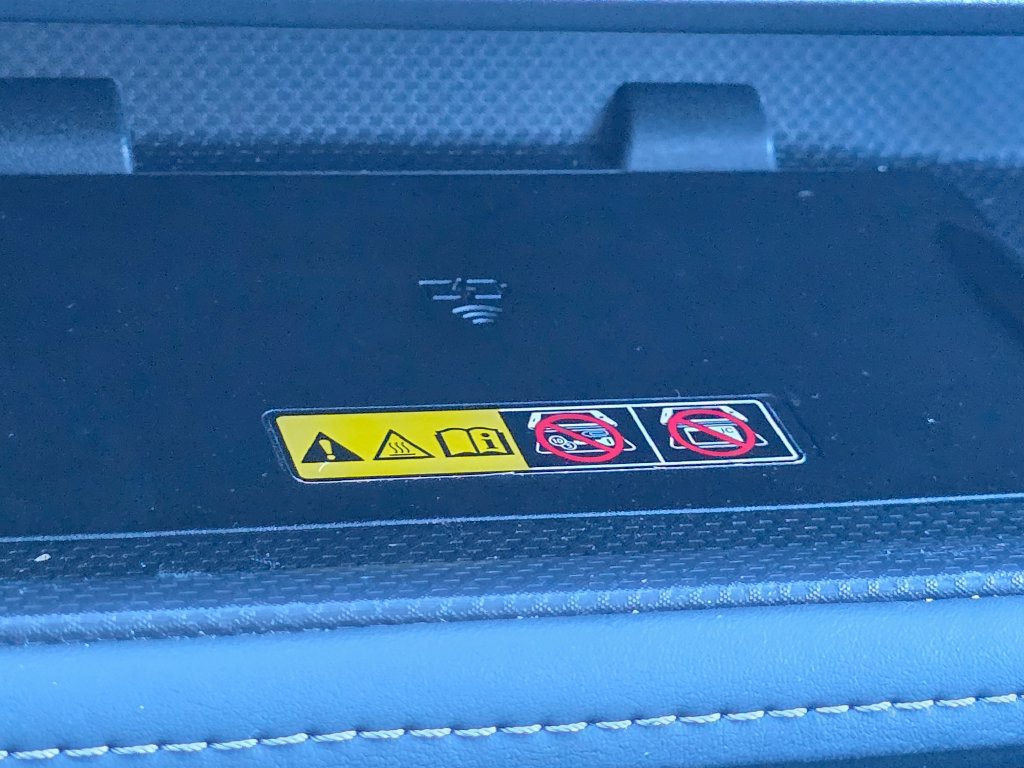 Certified 2025 Toyota Highlander XLE AWD/4WD image 22