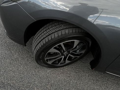 Used 2013 Honda Civic EX image 12