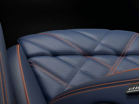 New 2026 Genesis GV70 3.5T Sport Prestige image 22