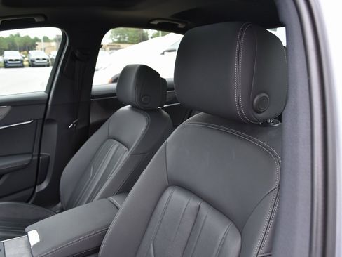 Used 2024 Audi A6 Premium Plus image 27