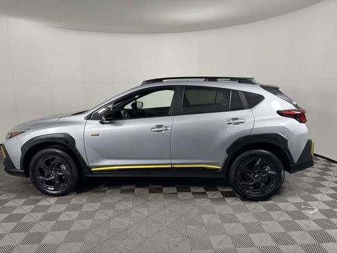 Certified 2025 Subaru Crosstrek 2.5i Sport image 11