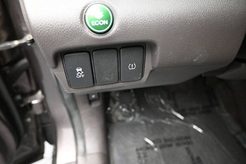 Used 2014 Honda CR-V EX-L image 12