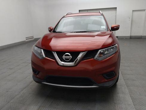 Used 2015 Nissan Rogue SV AWD/4WD image 15