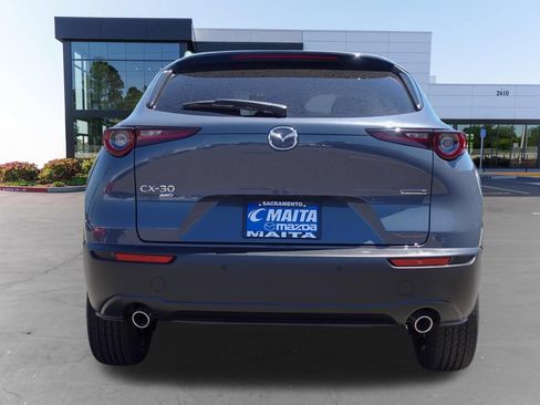 New 2026 MAZDA CX-30 AWD 2.5 S image 4