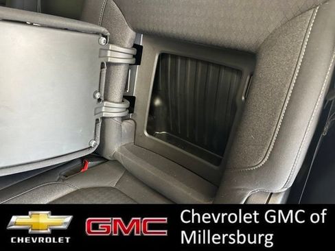 Used 2021 Chevrolet Silverado 1500 LT w/ Convenience Package II AWD/4WD image 27