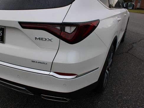 New 2026 Acura MDX w/ Technology Package image 43