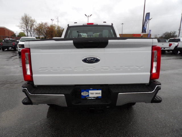 New 2026 Ford F350 XL w/ XL Chrome Package AWD/4WD image 5