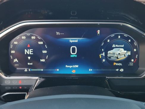 New 2026 Chevrolet Silverado 1500 RST w/ RST Select Package image 12