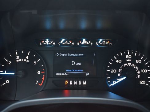 Used 2018 Ford F150 XL w/ Equipment Group 101A Mid AWD/4WD image 11