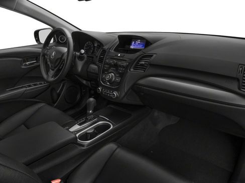 Used 2018 Acura RDX AWD image 16