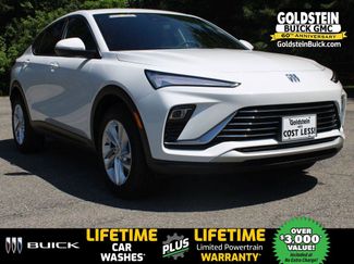 New 2025 Buick Envista Preferred w/ Convenience I Package video 1