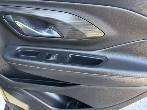 Used 2019 GMC Terrain SLT image 33