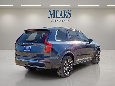 New 2026 Volvo XC90 B6 Ultra w/ Protection Package Premier AWD/4WD image 5