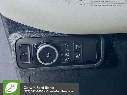 New 2026 Ford Explorer Platinum AWD/4WD image 11