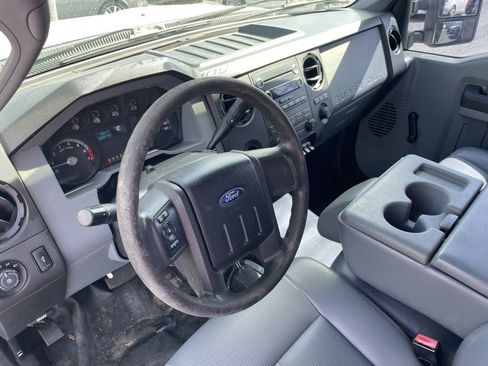 Used 2016 Ford F350 XL w/ XL Value Package image 10