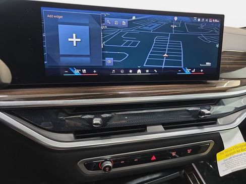 Certified 2026 BMW X5 xDrive40i w/ Premium Package AWD/4WD image 16