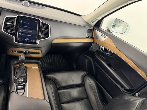 Used 2019 Volvo XC90 T6 Inscription w/ Advanced Package AWD/4WD image 15