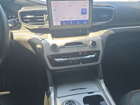 Used 2023 Ford Explorer Timberline image 16