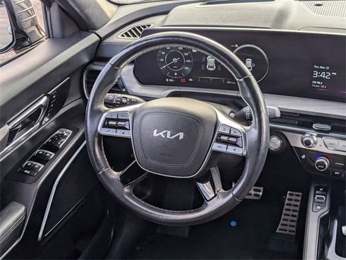Used 2023 Kia Telluride SX Prestige X-Pro image 16